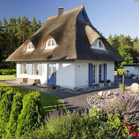 In Fuhlendorf (Mecklenburg-Vorpommern)