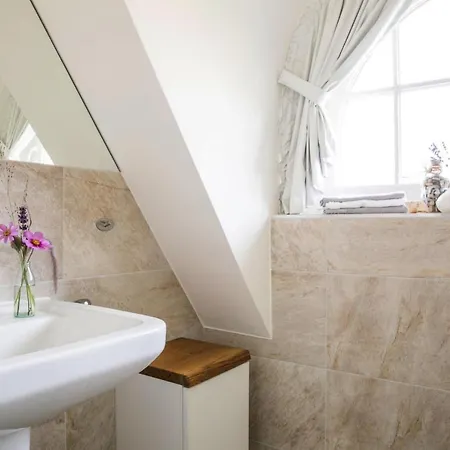 In Vakantiehuis Fuhlendorf (Mecklenburg-Vorpommern)