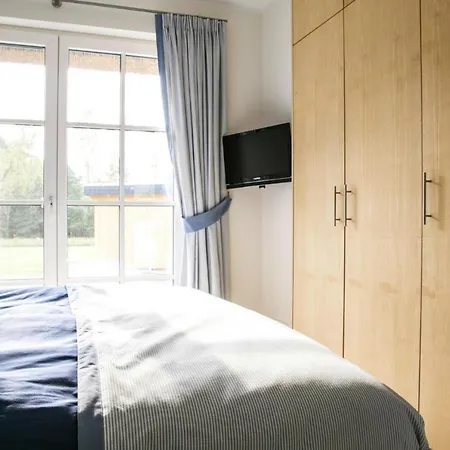 Holiday home In Fuhlendorf (Mecklenburg-Vorpommern)