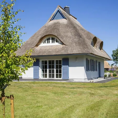 In Holiday home Fuhlendorf (Mecklenburg-Vorpommern)