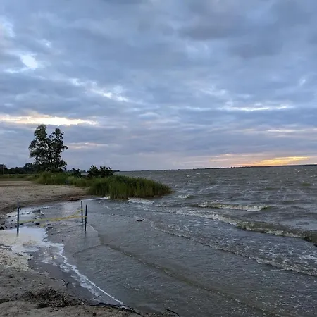 In Fuhlendorf (Mecklenburg-Vorpommern)