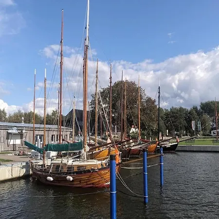 In * Fuhlendorf (Mecklenburg-Vorpommern)